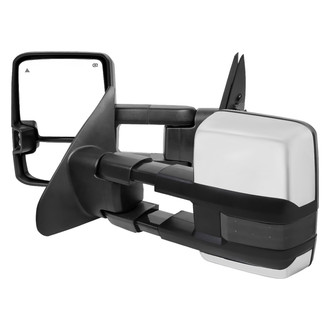 Spec-D® - Power Towing Mirrors (Heated)