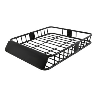 Spec-D® - Extendable Roof Cargo Basket (43" L x 39" W)