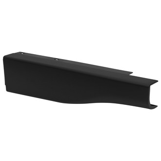 Spec-D® - Passenger Side Tailgate Molding