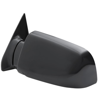 Spec-D® - Driver Side Power Remote View Mirror (Non-Heated, Foldaway)