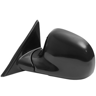 Spec-D® - Driver Side Power View Mirror (Foldaway)