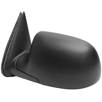 Spec-D® - Side View Mirror (Foldaway)