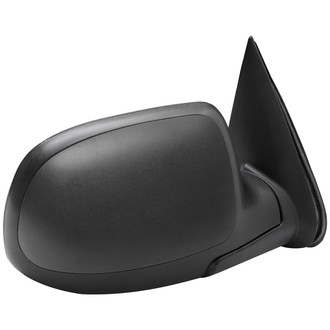 Spec-D® - Passenger Side Power Remote View Mirror (Heated, Foldaway)