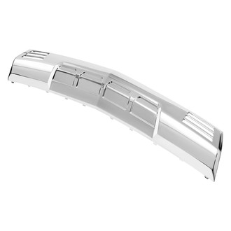 Spec-D® - Front Bumper Lower Valance Skid Plate