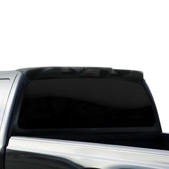 Spec-D® - Rear Cab Spoiler