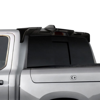 Spec-D® - Gloss Black Rear Cab Spoiler