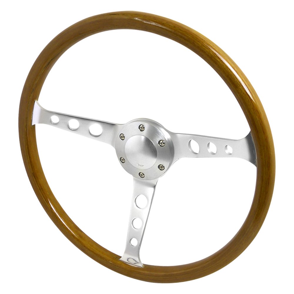 1975 GMC Jimmy Steering Wheels | TRUCKiD