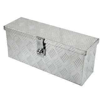 Spec-D® - Heavy Duty Tool Box