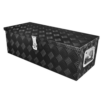Spec-D® - Heavy Duty Single Lid Chest Tool Box