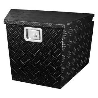 Spec-D® - Heavy Duty Single Lid Chest Tool Box