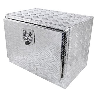Spec-D® - Heavy Duty Single Door Underbody Tool Box