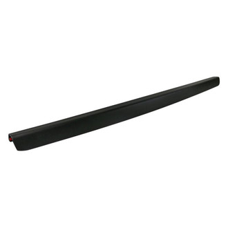 Spec-D® - Black Tailgate Spoiler
