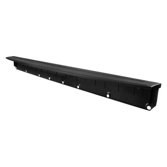Spec-D® - Tailgate Cap