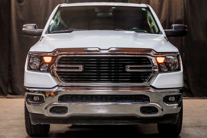 Spec-D® - Driver and Passenger Side Matte Black Factory Style Headlights, Installation