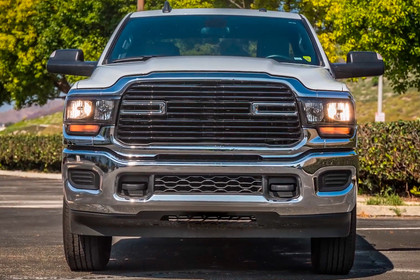 Spec-D® - Driver and Passenger Side Matte Black Factory Style Headlights, Installation