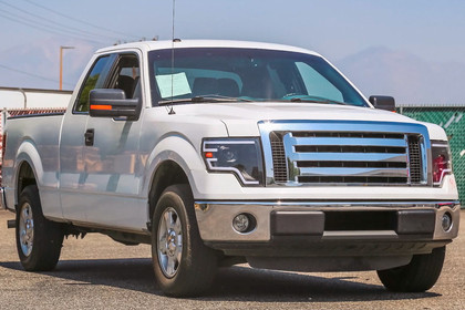 Spec-D® - Driver and Passenger Side Chrome Sequential LED DRL Bar Projector Headlights, Installation