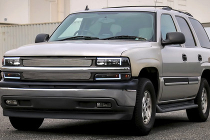 Spec-D® - LED DRL Bar Headlights, Installation