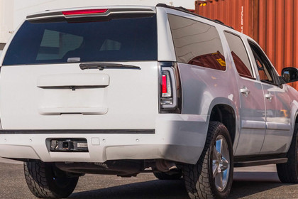 Spec-D® - Sequential Fiber Optic LED Tail Lights Installation