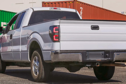 Spec-D® - LED Tail Lights Installation