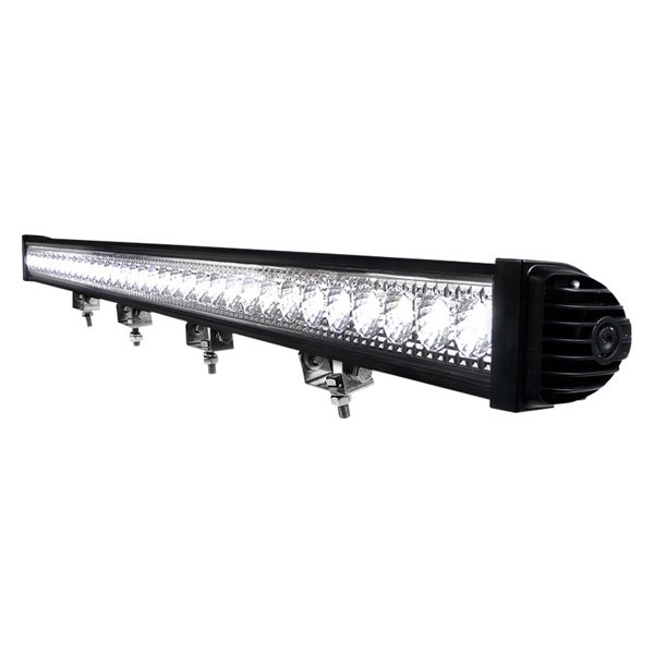 Spec-D® - 47.5" 108W Combo Spot/Flood Beam LED Light Bar