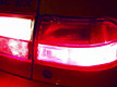 Provide bright illumination and ensure driving safety