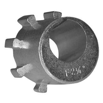 Specialty Products® - Series 23100™ Front Upper Alignment Caster/Camber Bushing