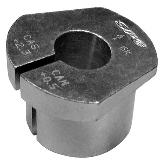 Specialty Products® - Series 23220™ Front Upper Alignment Caster/Camber Bushing