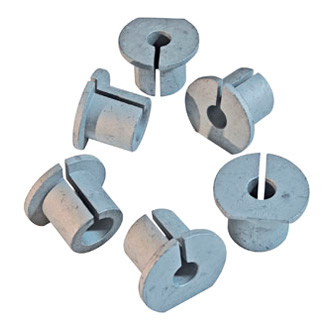 Specialty Products® - Series 23400™ Front Upper Alignment Caster/Camber Bushing Kit