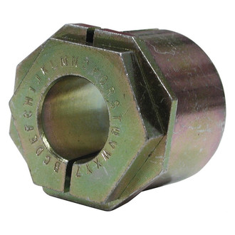 Specialty Products® - Series 24000™ Front Upper Adjustable Alignment Caster/Camber Bushing