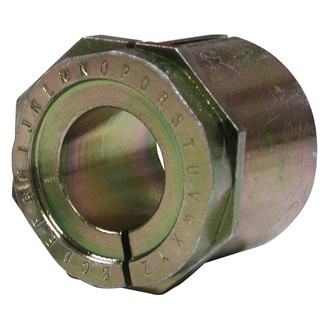 Specialty Products® - Series 24000™ Front Upper Adjustable Alignment Caster/Camber Bushing