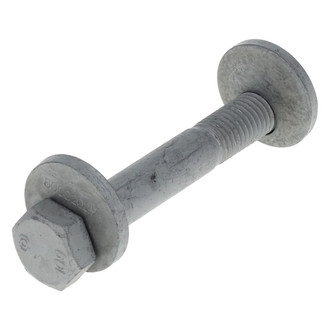 Specialty Products® - Rear Alignment Toe Bolt Assembly