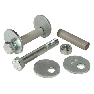 Specialty Products® - Front Alignment Camber/Caster Bolt Assemblies