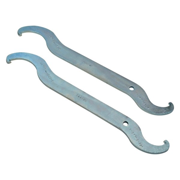 Specialty Products® - 2-piece Pin Wrench Set