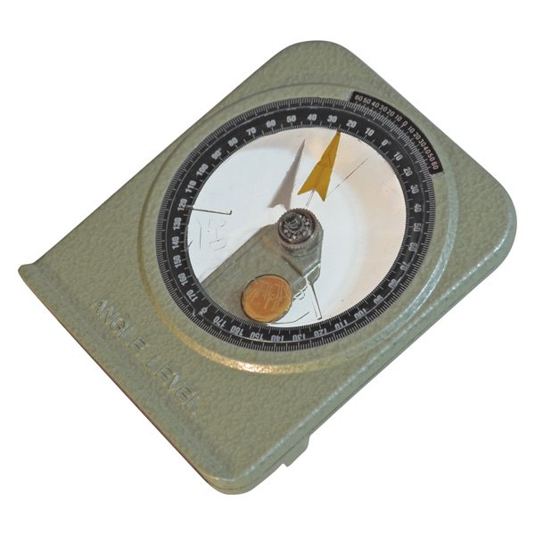 Specialty Products® - Magnetic Angle Gauge