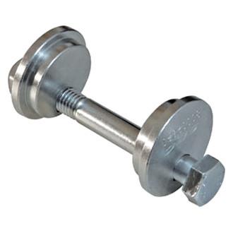 Specialty Products® - Rear Alignment Toe Bolt Assembly