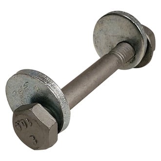 Specialty Products® - Rear Alignment Toe Bolt Assembly