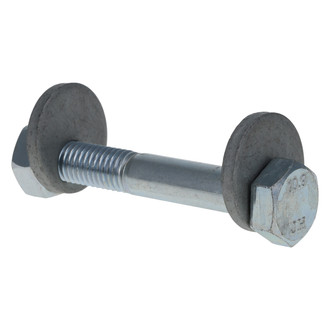 Specialty Products® - Rear Extended Alignment Camber/Toe Bolt Assembly