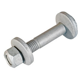 Specialty Products® - Rear Alignment Toe Bolt Assembly
