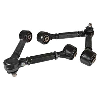Specialty Products® - Front Upper Adjustable Control Arms and Ball Joint Assembly
