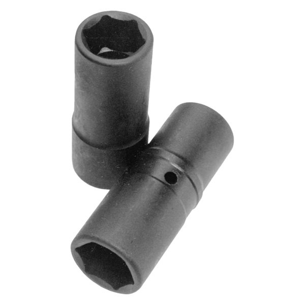 Specialty Products® - 2 Pieces 19 mm and 21 mm Flip Sockets