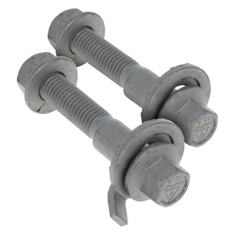 Specialty Products® - EZCam™ Front Alignment Camber Bolt Assemblies