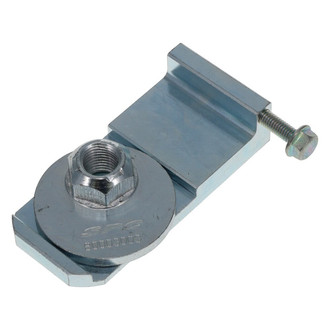 Specialty Products® - Front Alignment Camber Bracket Kit