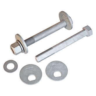 Specialty Products® - Front Alignment Camber/Caster Bolt Assemblies