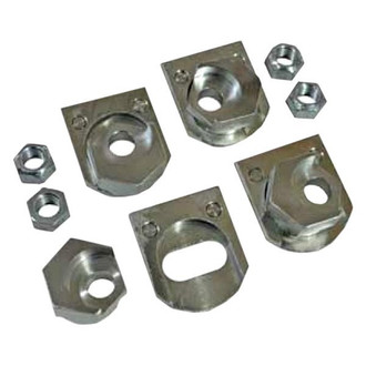 Specialty Products® - Front Upper Alignment Camber/Caster Washer Kit