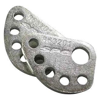 Specialty Products® - Front Lockout Alignment Camber/Caster Plates