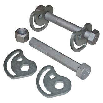 Specialty Products® - Front Alignment Camber/Caster Bolt Assemblies