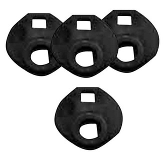 Specialty Products® - Front Upper Alignment Camber/Caster Washer Kit