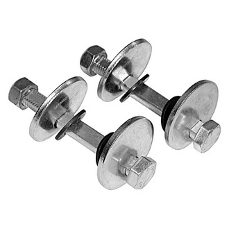 Specialty Products® - Front Alignment Camber/Caster Bolt Assemblies