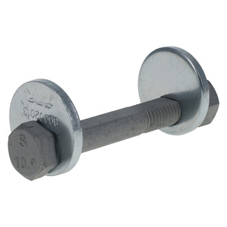 Specialty Products® - Rear Alignment Toe Bolt Assembly