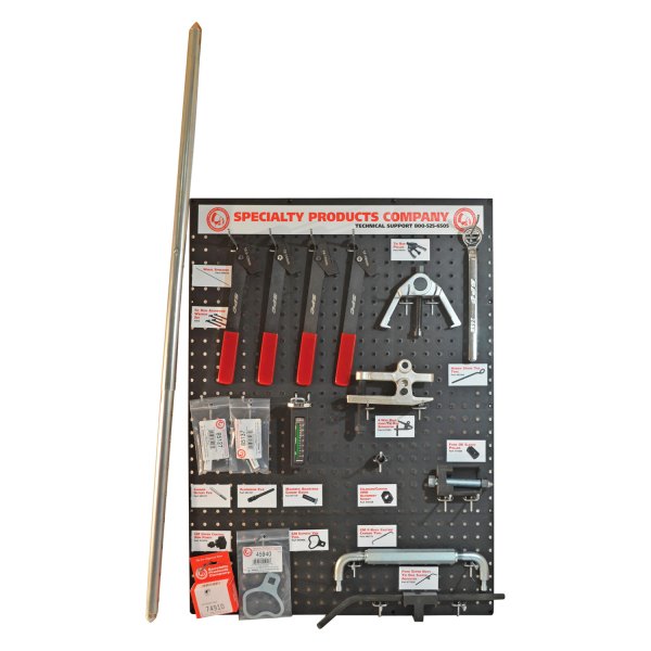 Specialty Products® - Alignment Tool Board